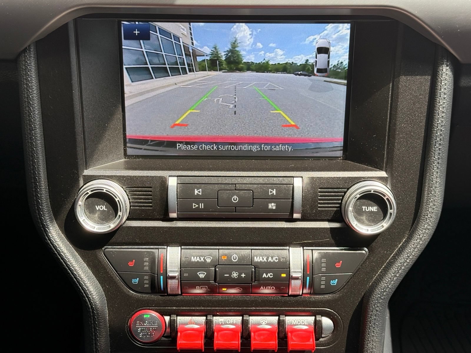 Used 2022 Ford Mustang GT Premium RWD image 31