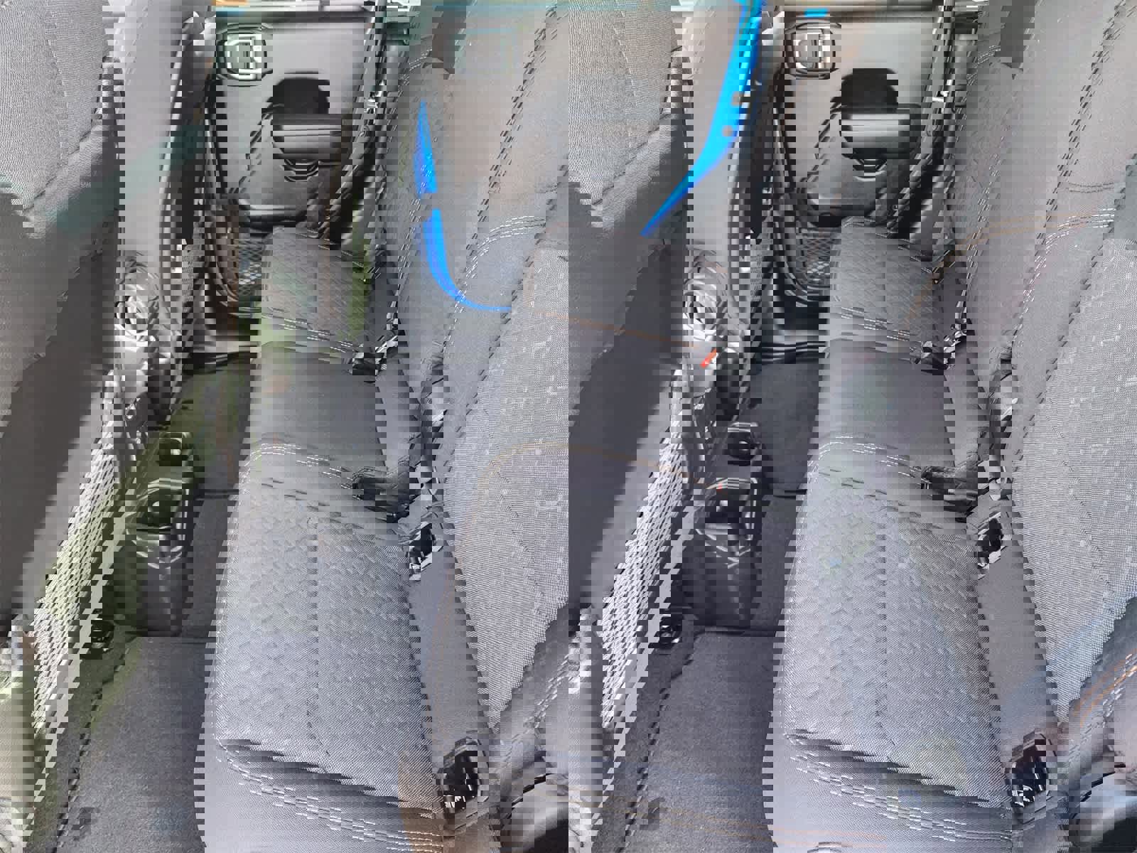 Used 2024 Jeep Gladiator Mojave image 32