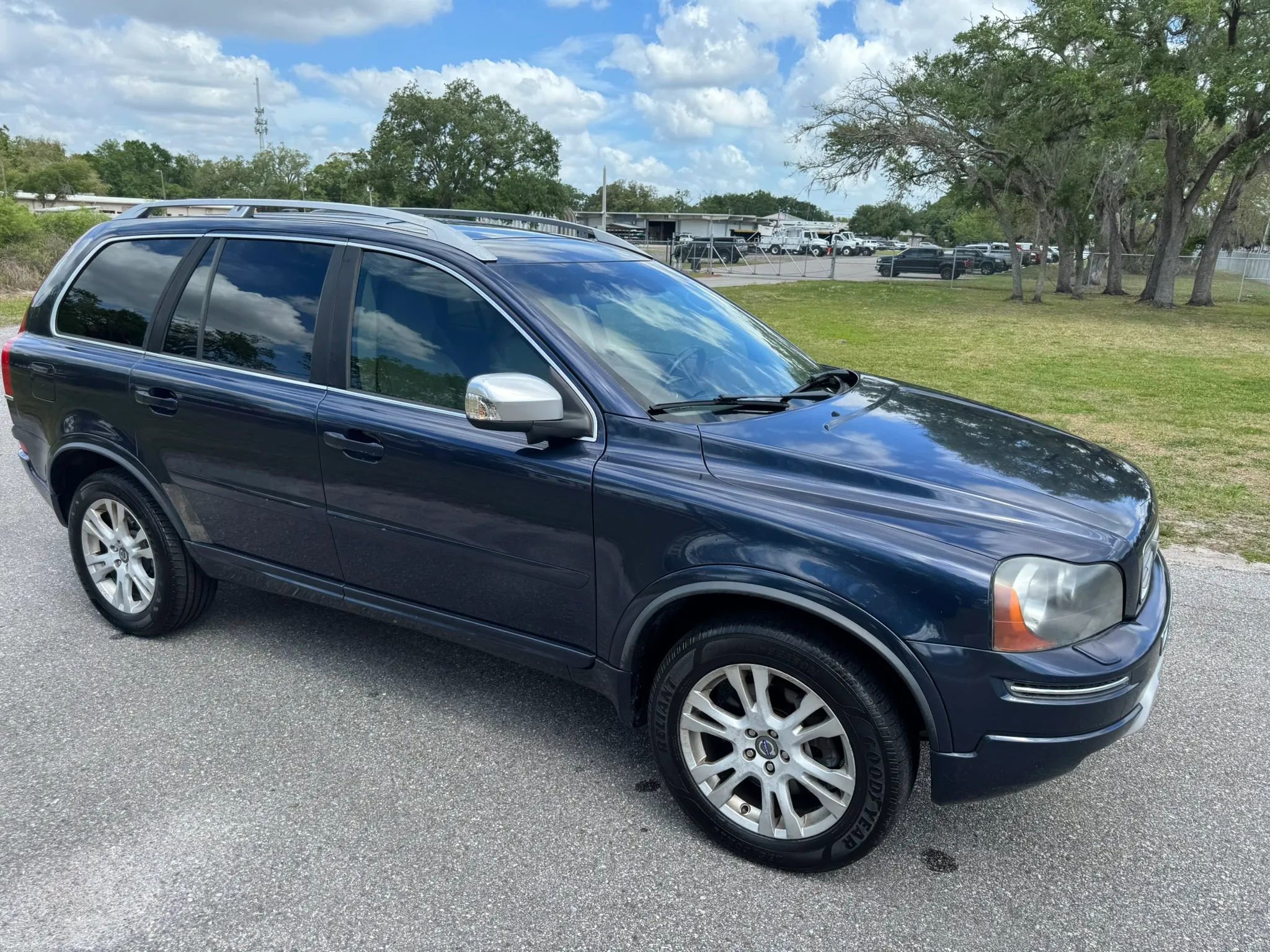 Used 2013 Volvo XC90 3.2 image 5
