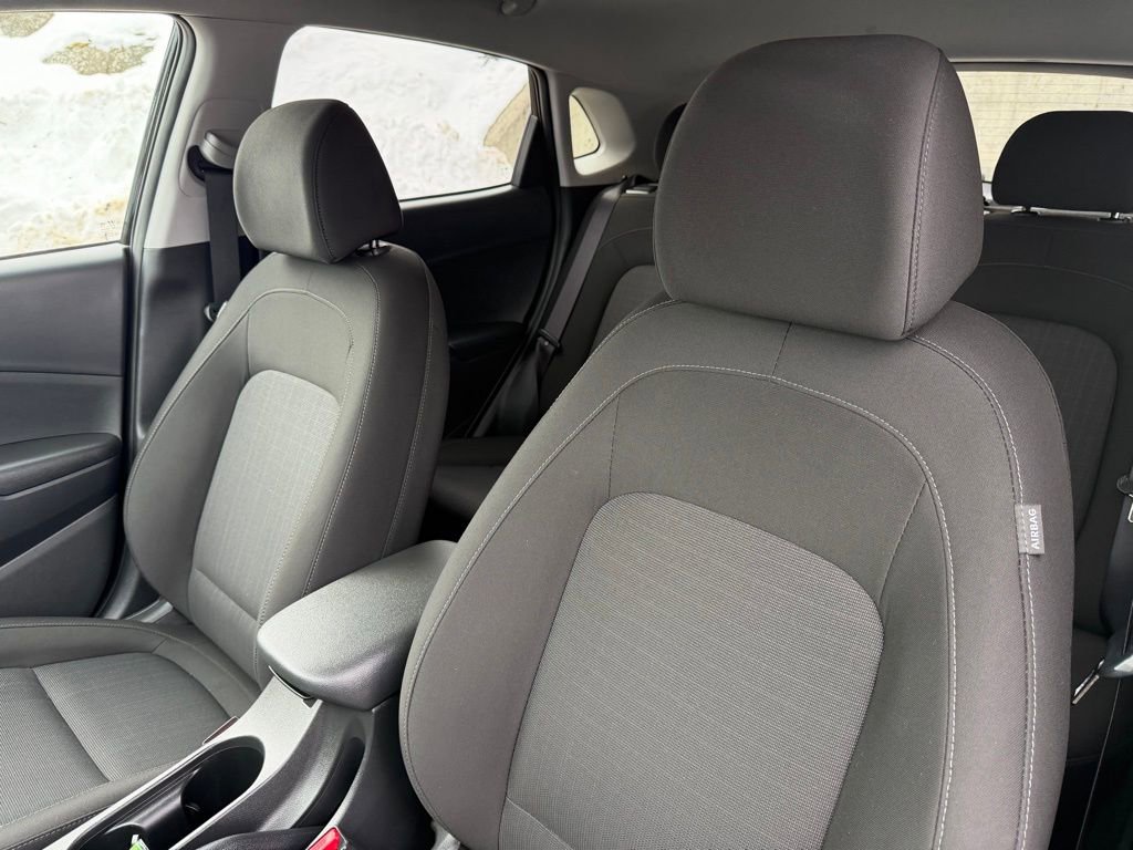 Used 2023 Hyundai Kona SEL w/ Cargo Package image 13