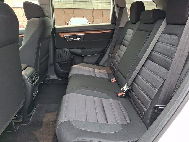 Used 2021 Honda CR-V EX image 10