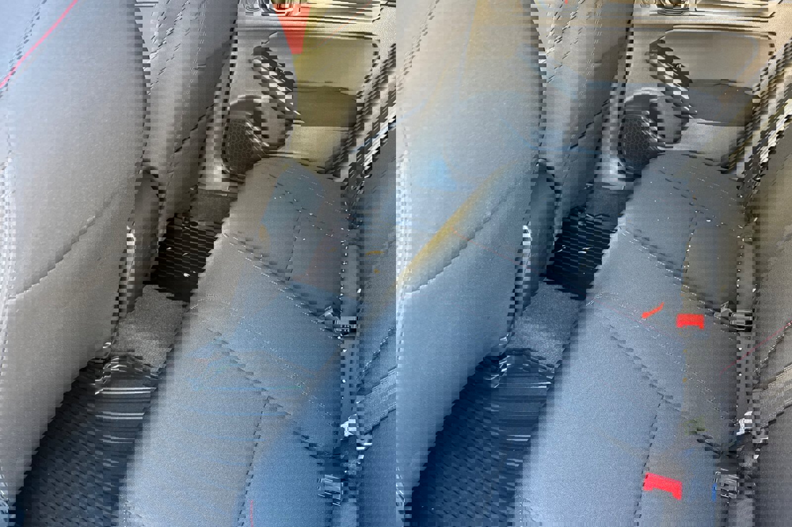 Used 2022 Honda Civic Si image 13