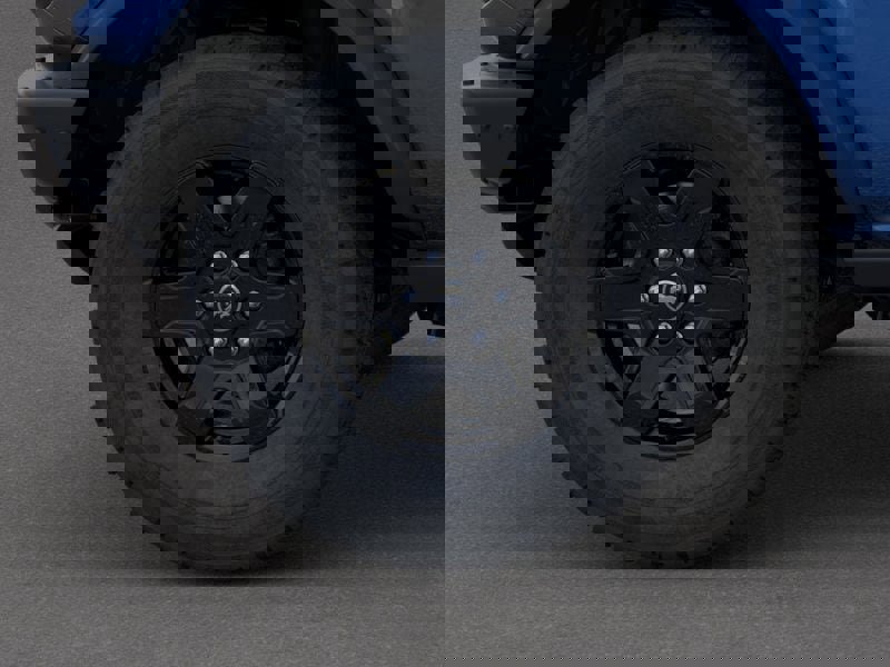 New 2024 Ford Bronco Black Diamond image 21