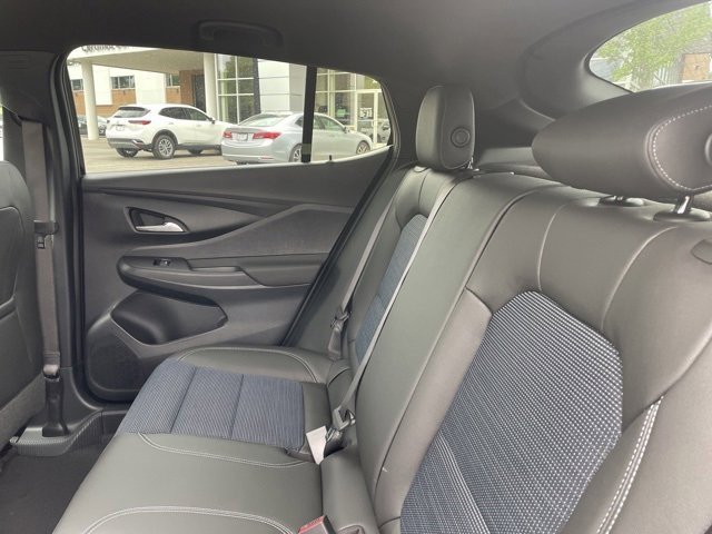 New 2025 Buick Envista Preferred w/ Convenience I Package image 15