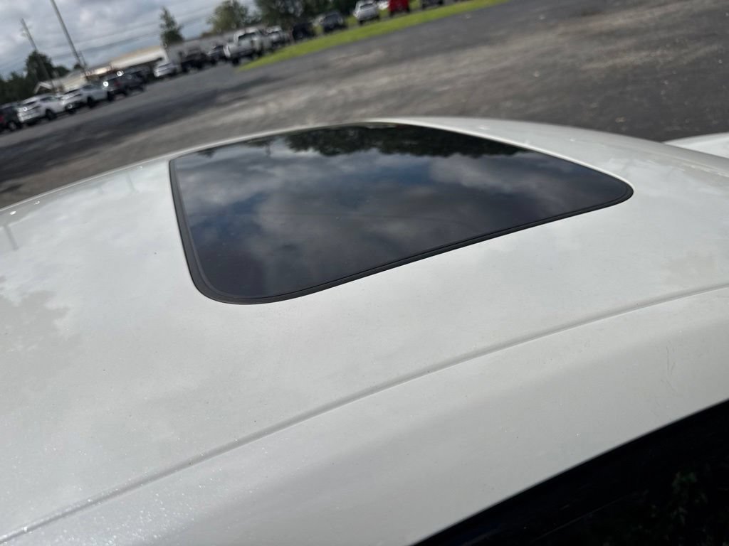 Used 2025 Honda Accord SE image 10