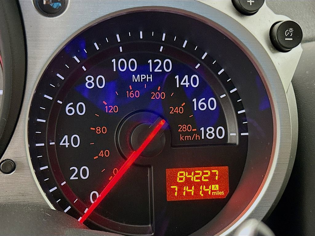 Used 2019 Nissan 370Z Touring Sport image 12