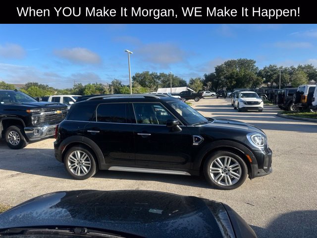 Used 2023 MINI Cooper Countryman S FWD image 6