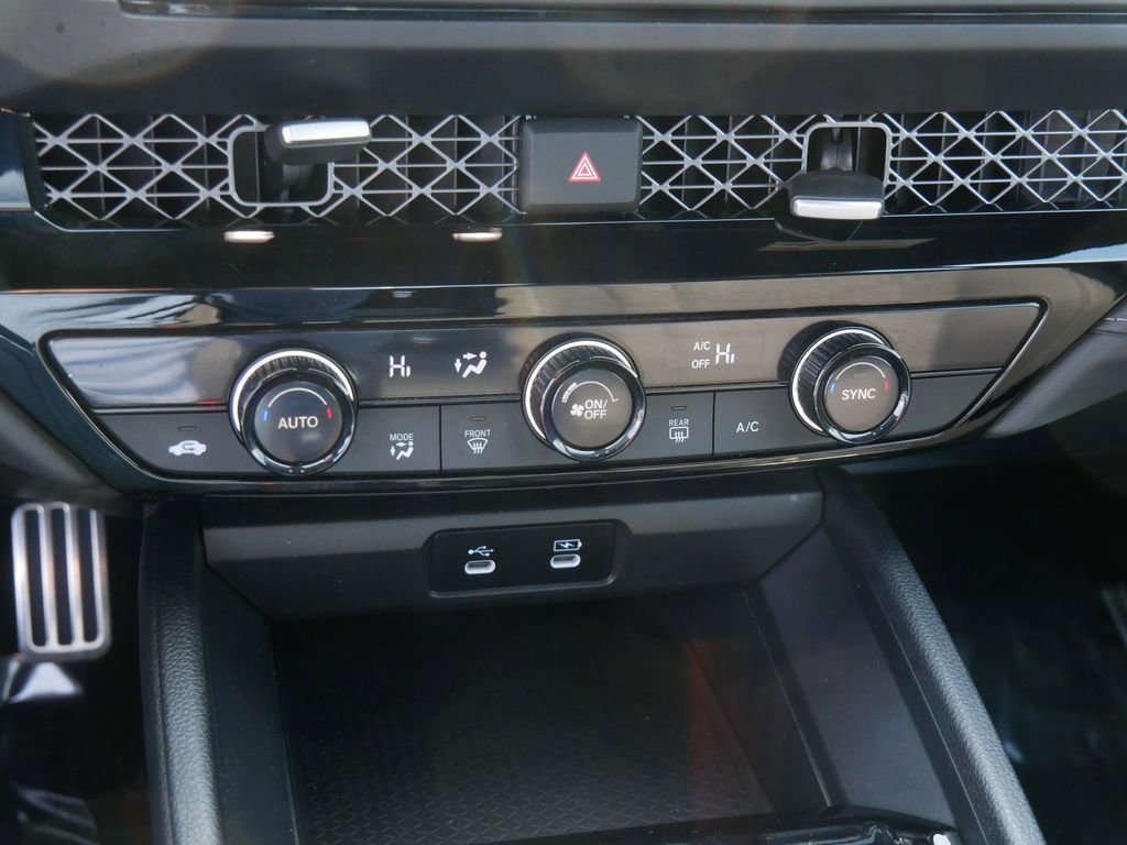 Used 2024 Honda Accord Sport image 20