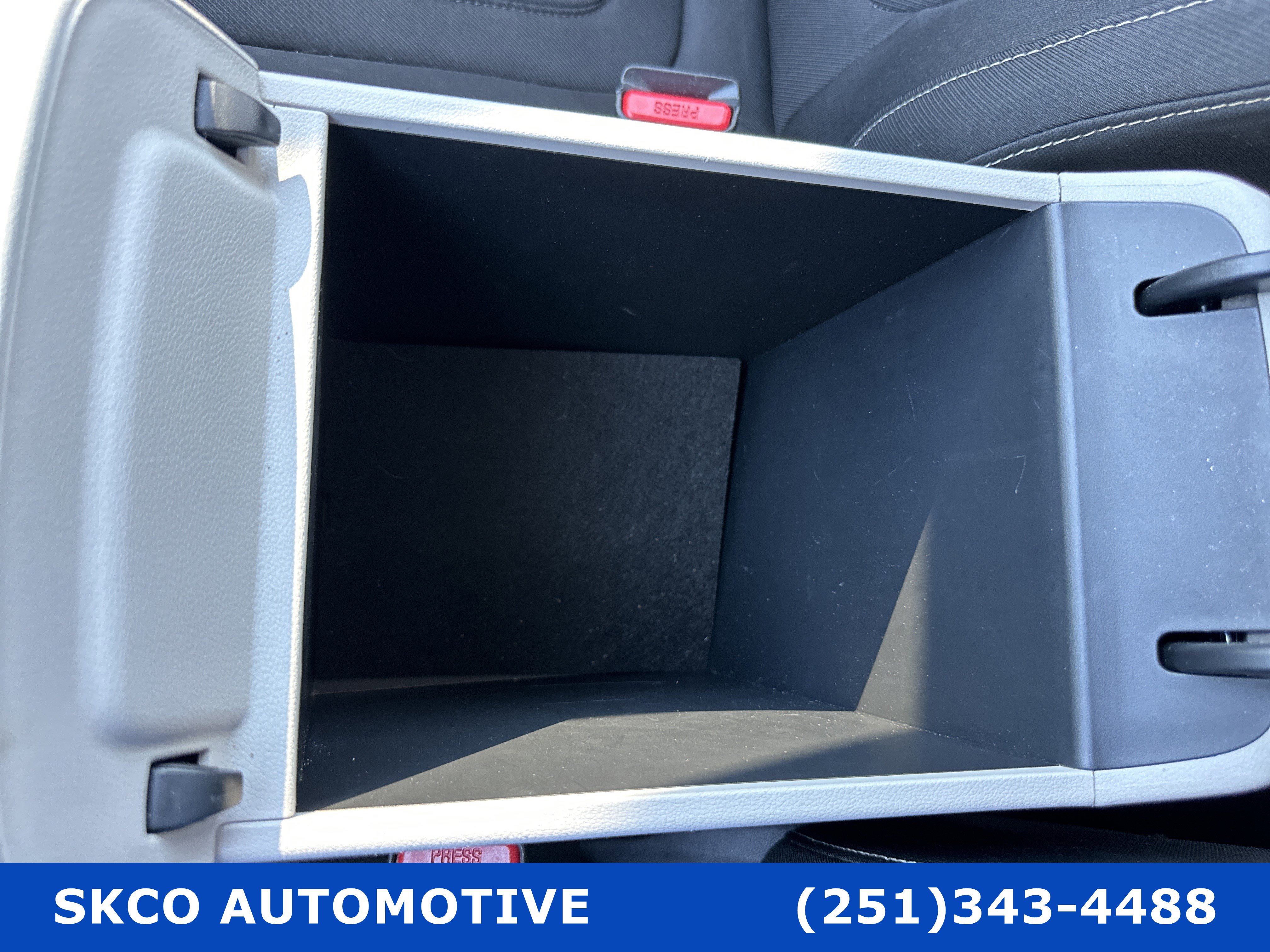 Used 2024 Hyundai Tucson SEL image 24