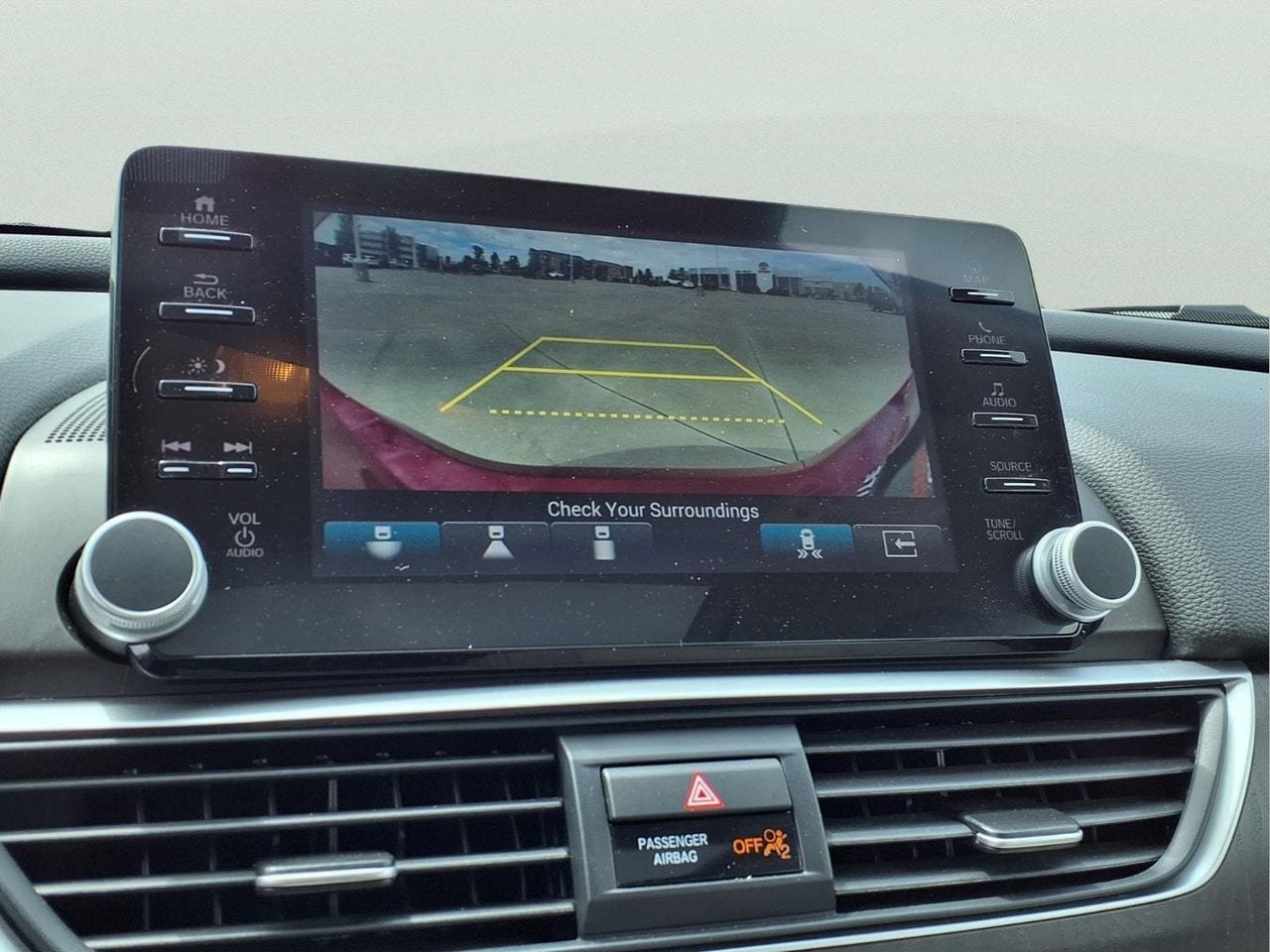 Used 2022 Honda Accord Touring image 19