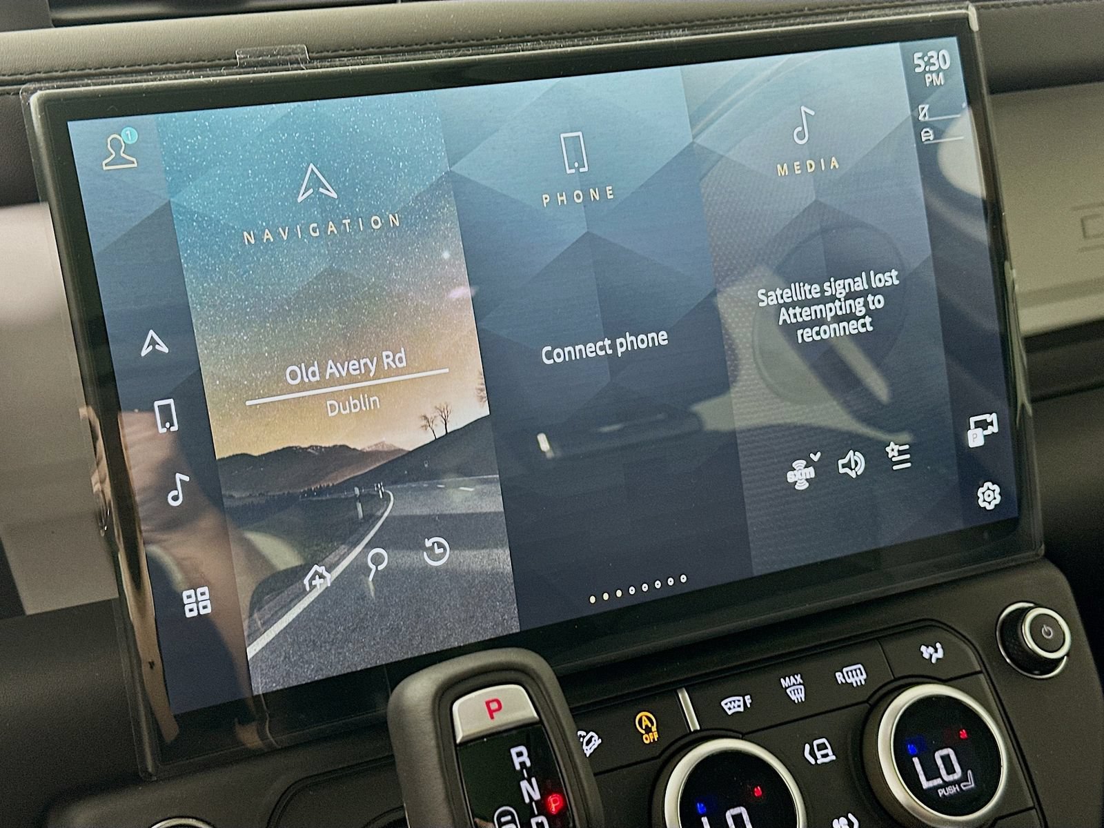 New 2026 Land Rover Defender 110 S AWD/4WD image 25