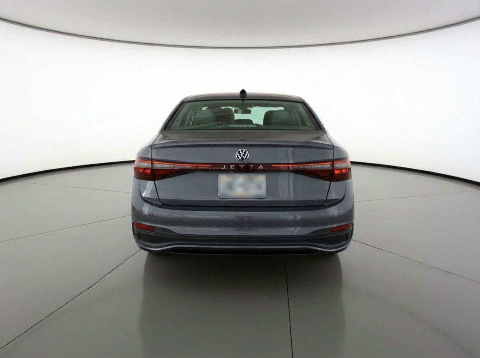 Used 2025 Volkswagen Jetta S image 7