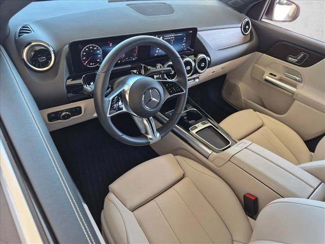 Certified 2026 Mercedes-Benz GLA 250 image 10