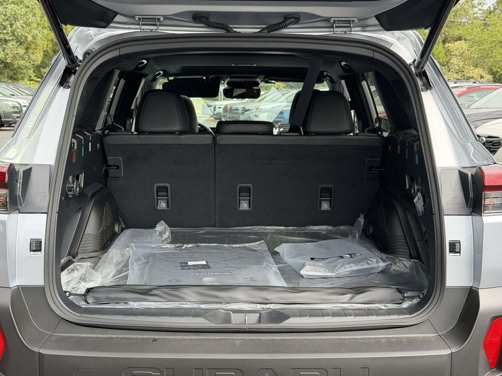 New 2026 Subaru Outback Premium AWD/4WD image 12