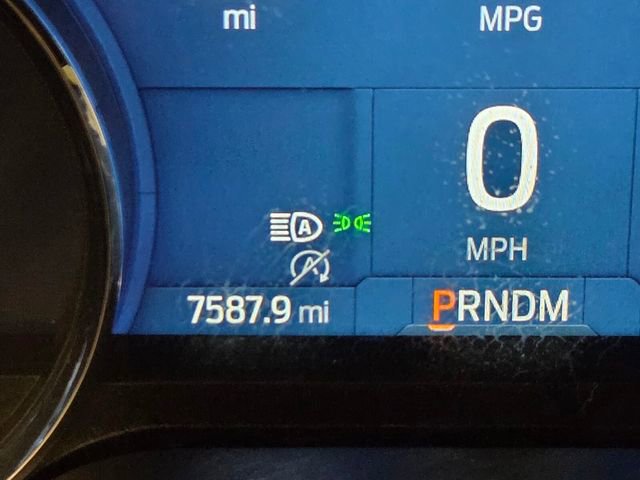 Used 2023 Ford F150 XLT w/ Equipment Group 302A High image 26