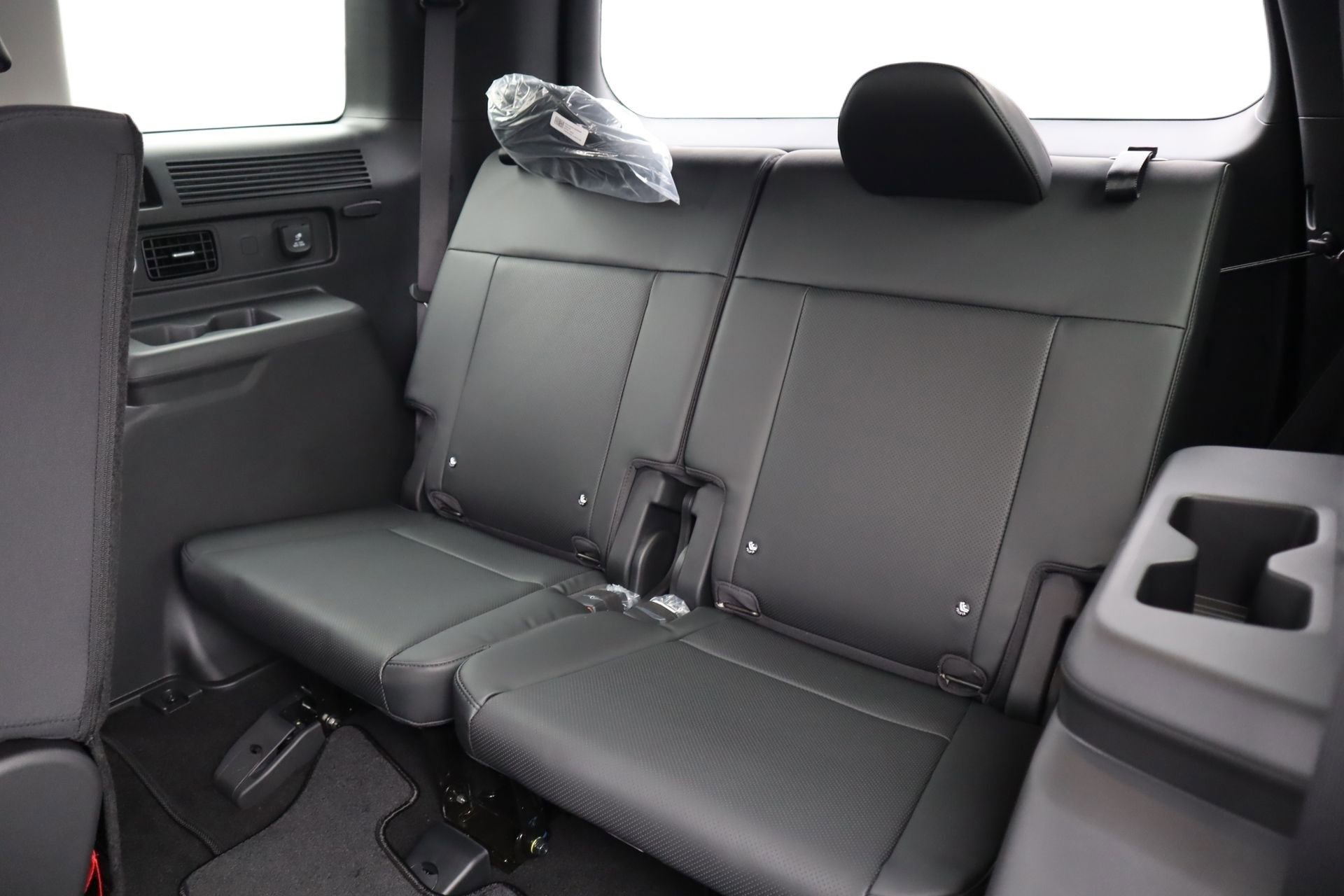 New 2025 Hyundai Santa Fe XRT image 19