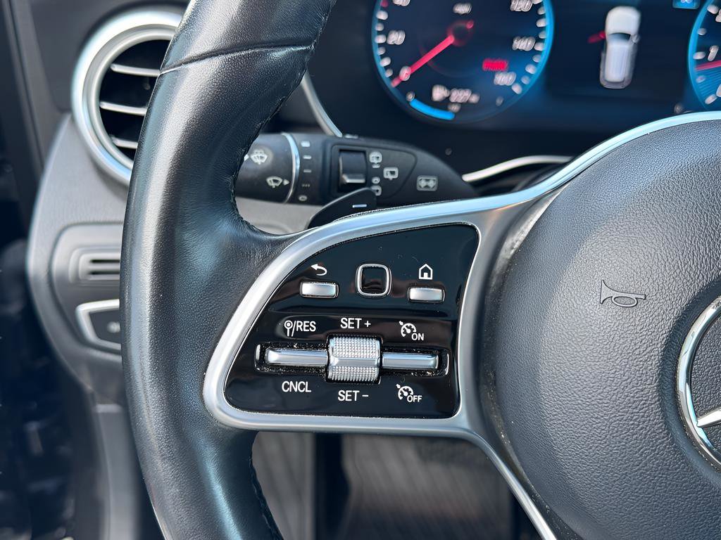 Used 2021 Mercedes-Benz GLC 300 4MATIC image 16