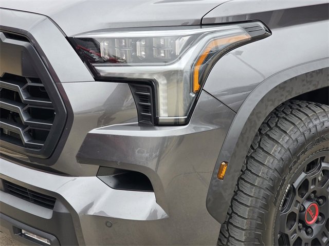 Used 2025 Toyota Sequoia TRD Pro image 6