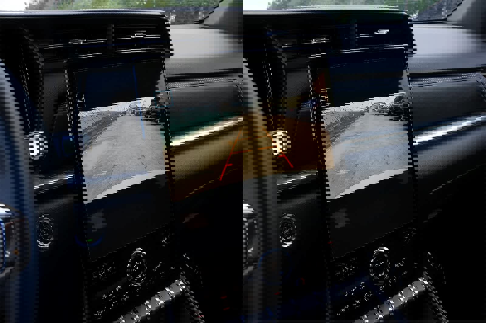 Used 2025 GMC Terrain Elevation image 14
