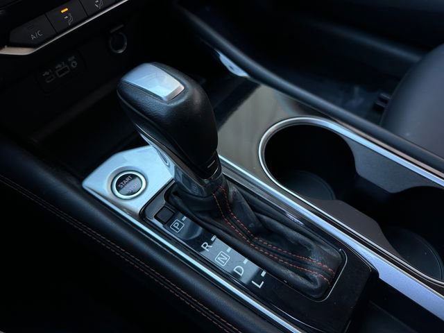 Used 2024 Nissan Altima 2.5 SR image 28