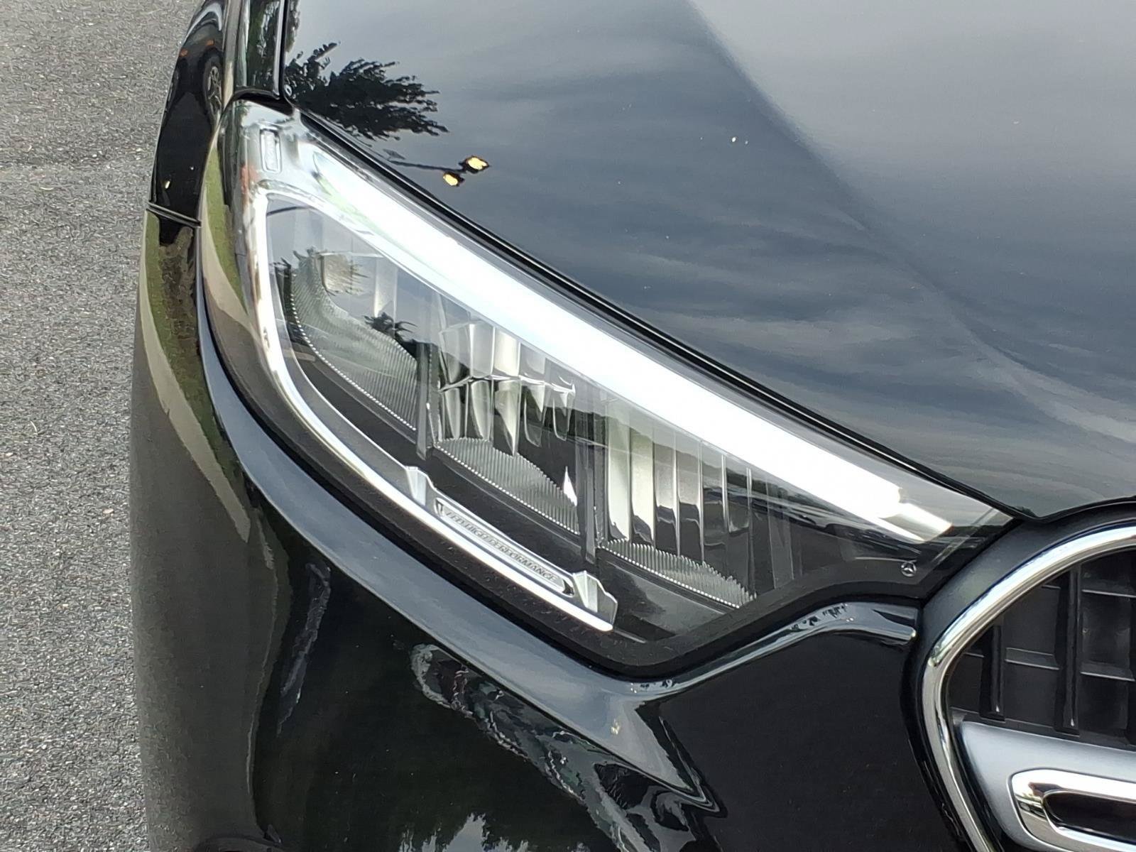 New 2026 Mercedes-Benz GLC 300 4MATIC image 6