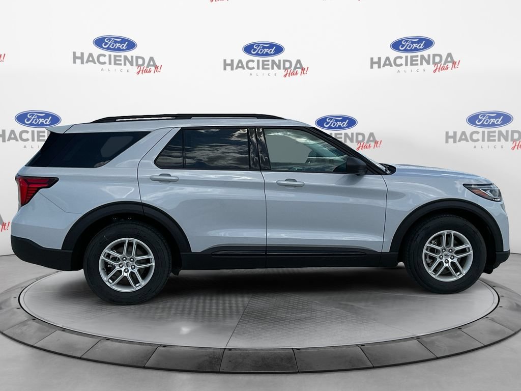 Used 2026 Ford Explorer Active RWD image 6