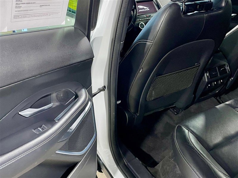 Used 2020 Jaguar E-PACE R-Dynamic S image 21
