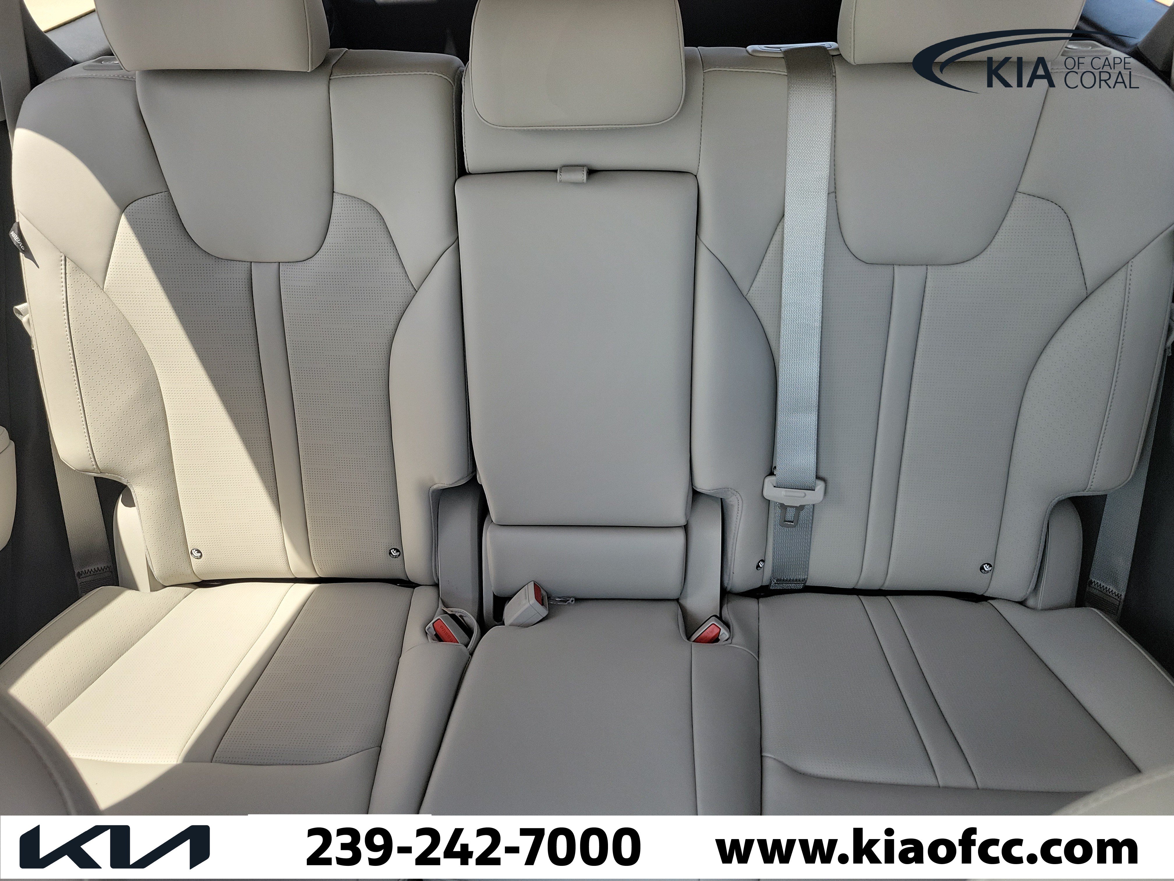 New 2026 Kia Sorento S FWD image 30