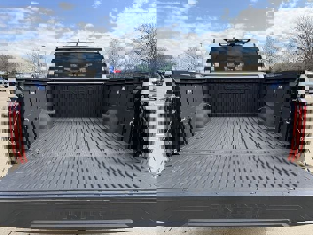 Used 2024 Toyota Tundra Limited image 33