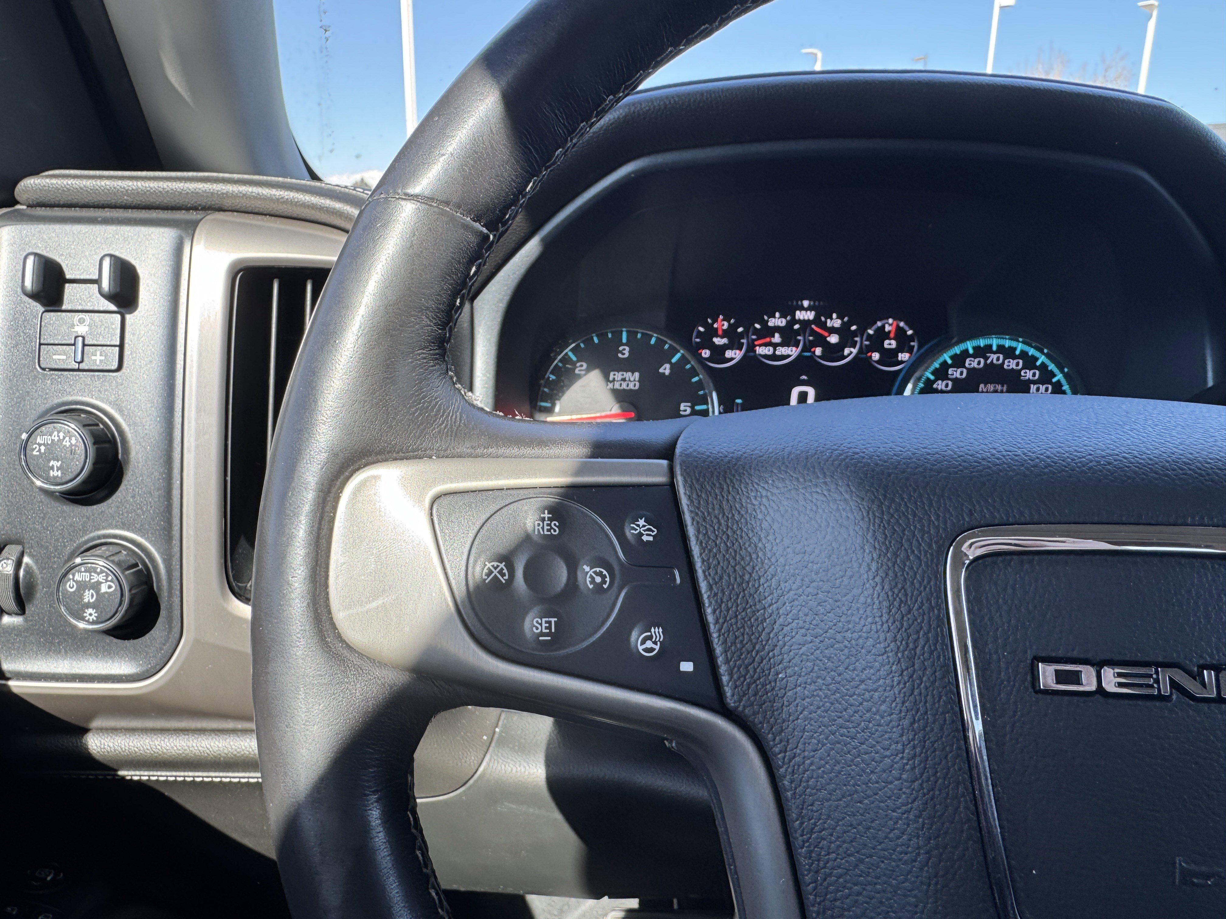Used 2018 GMC Sierra 1500 Denali w/ Denali Ultimate Package image 24