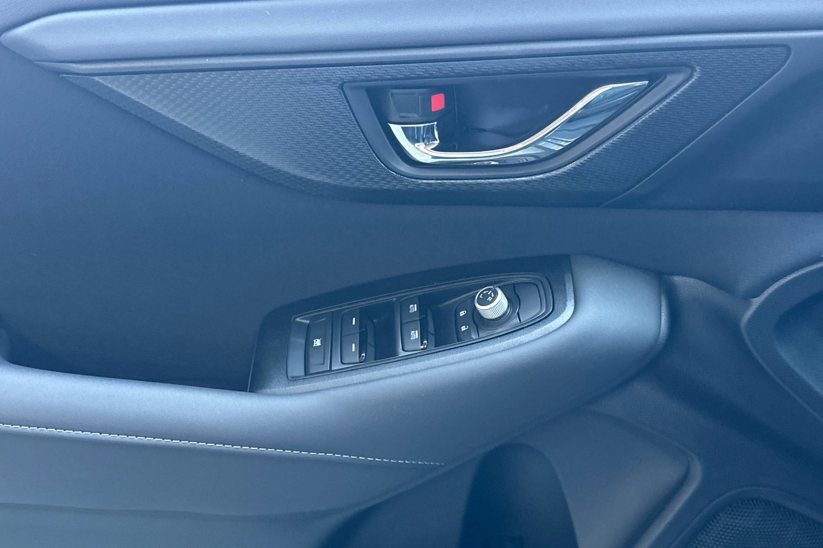 New 2025 Subaru Legacy Premium image 11