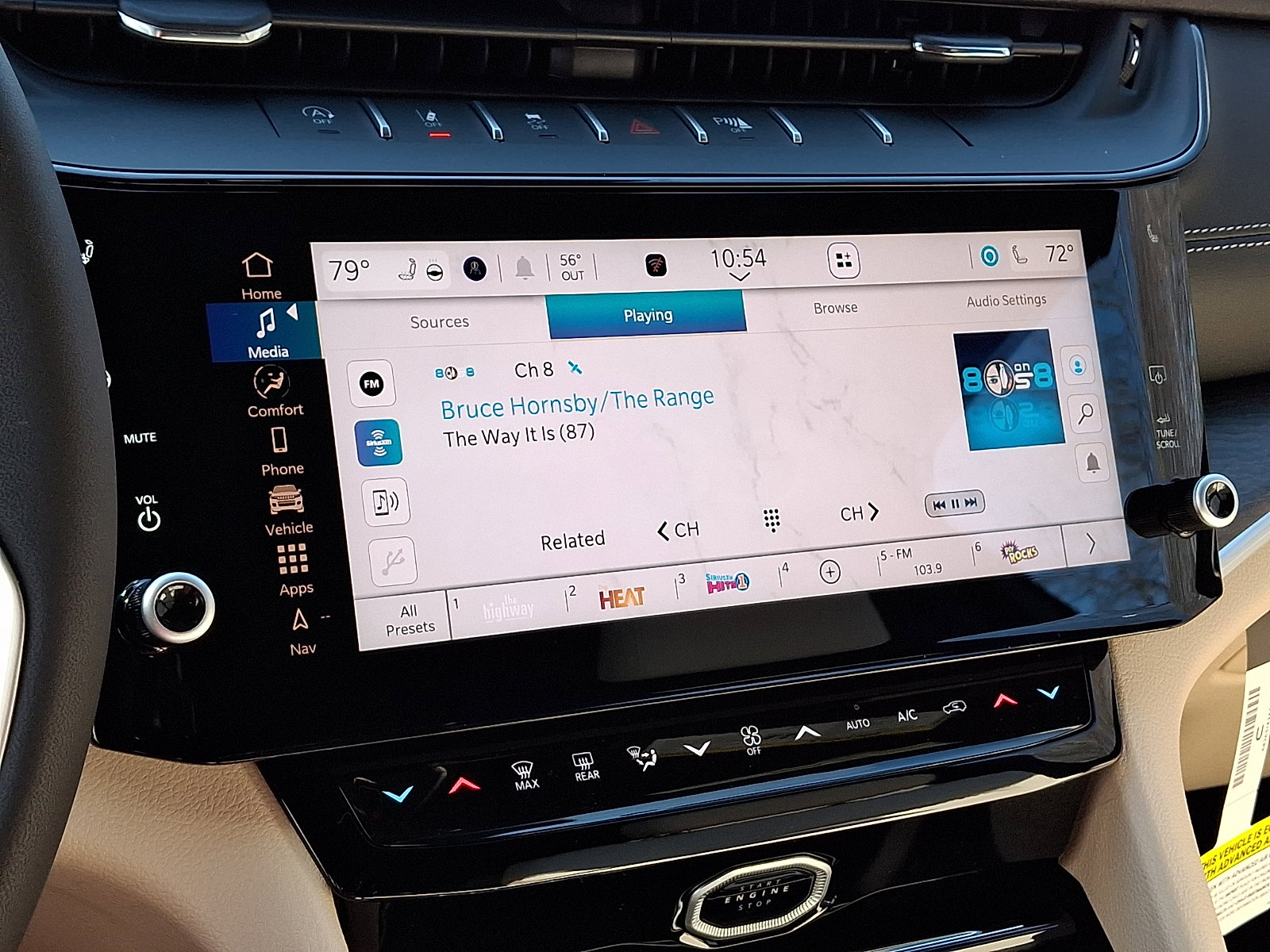 New 2026 Jeep Grand Cherokee Limited image 12