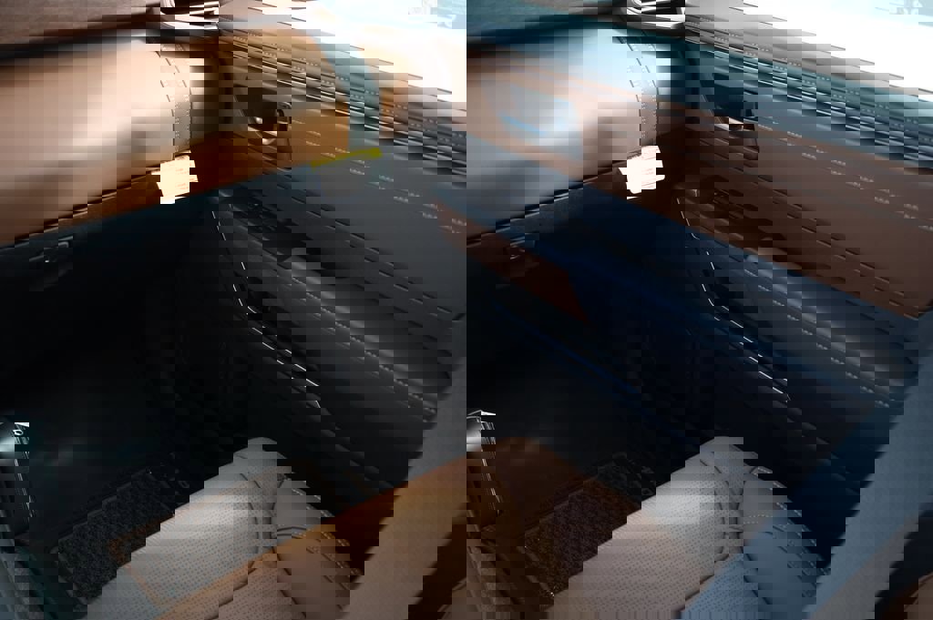 New 2026 Toyota Tundra 1794 Edition image 35