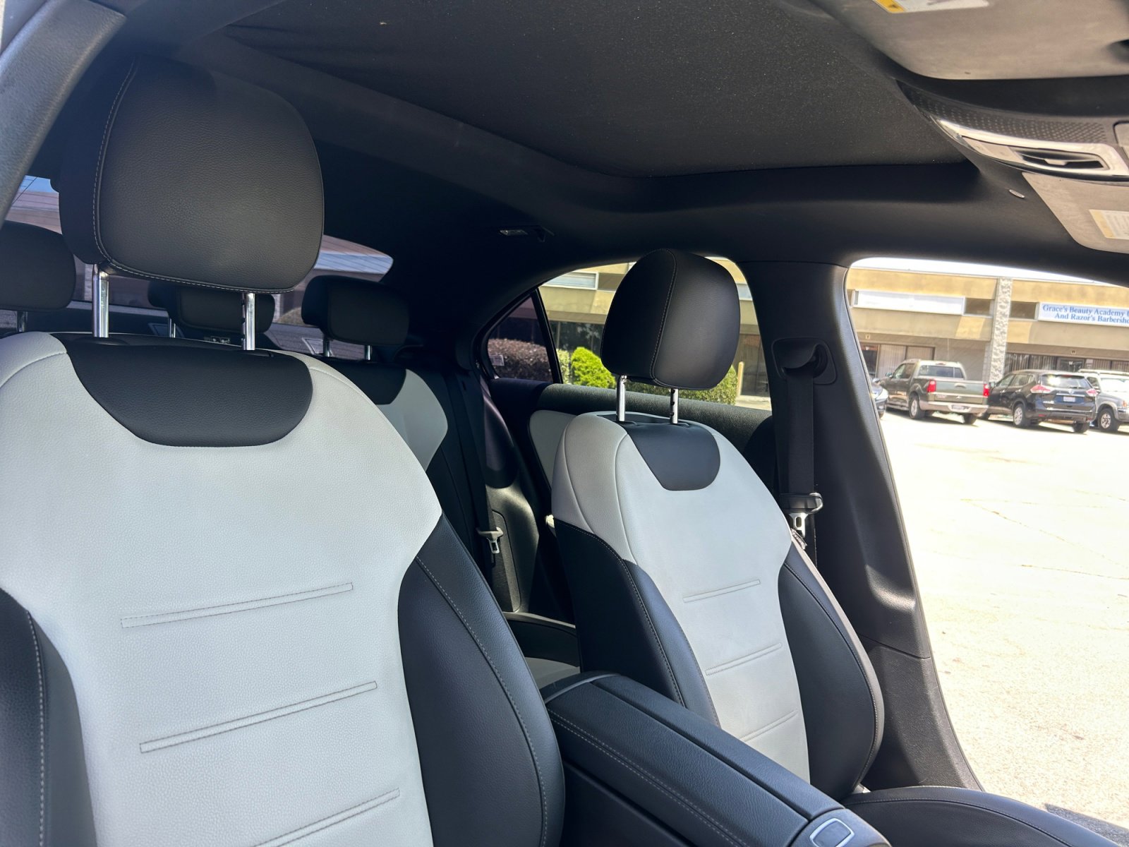 Used 2020 Mercedes-Benz A 35 AMG 4MATIC image 24