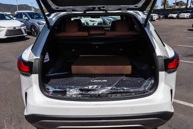 New 2026 Lexus RX 350 Premium Plus FWD image 14