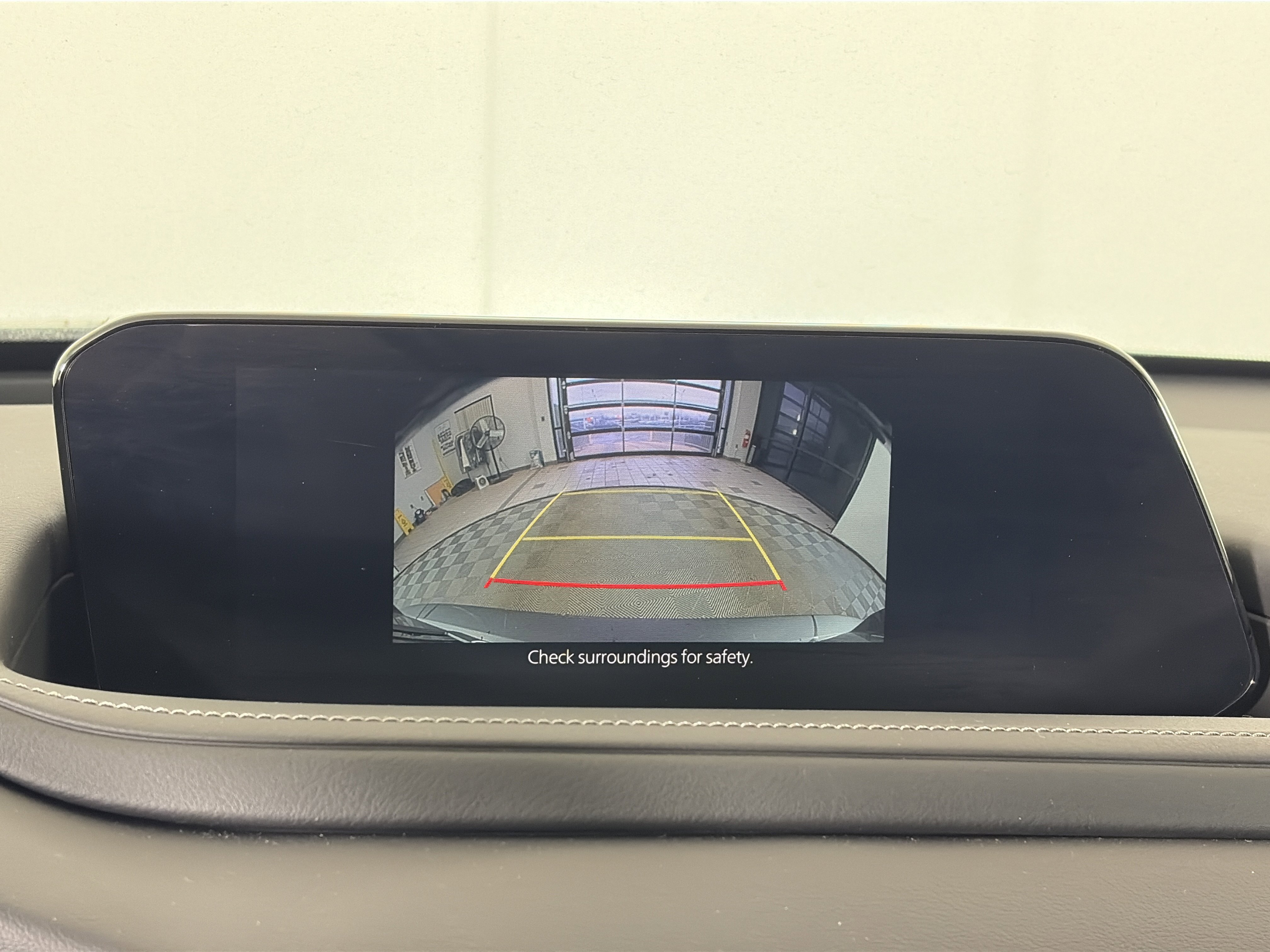 Used 2025 MAZDA CX-30 AWD 2.5 S w/ Select Sport Pkg image 21