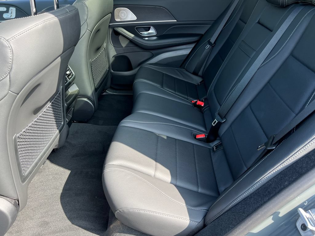 New 2026 Mercedes-Benz GLE 350 4MATIC image 25