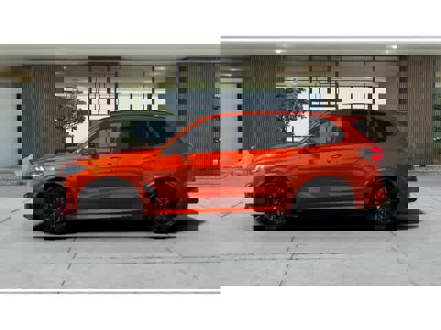 New 2026 BMW X5 M Competition w/ Executive Package image 4