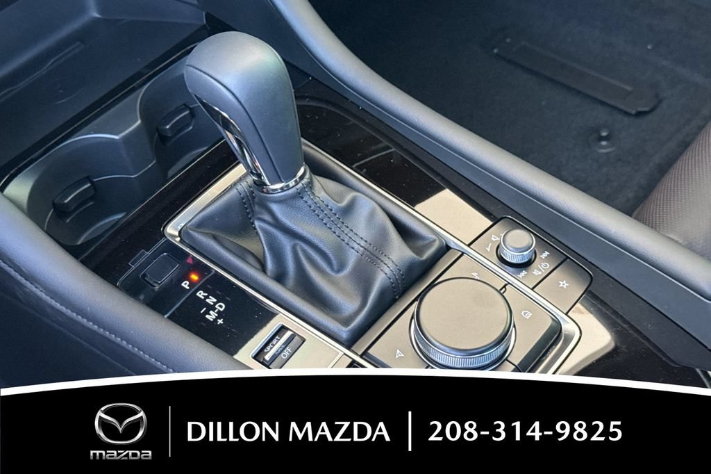 New 2026 MAZDA MAZDA3 Hatchback w/Premium Plus Pkg AWD/4WD image 22