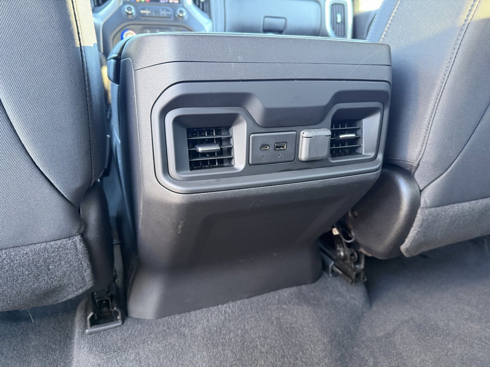 Used 2019 Chevrolet Silverado 1500 RST image 26