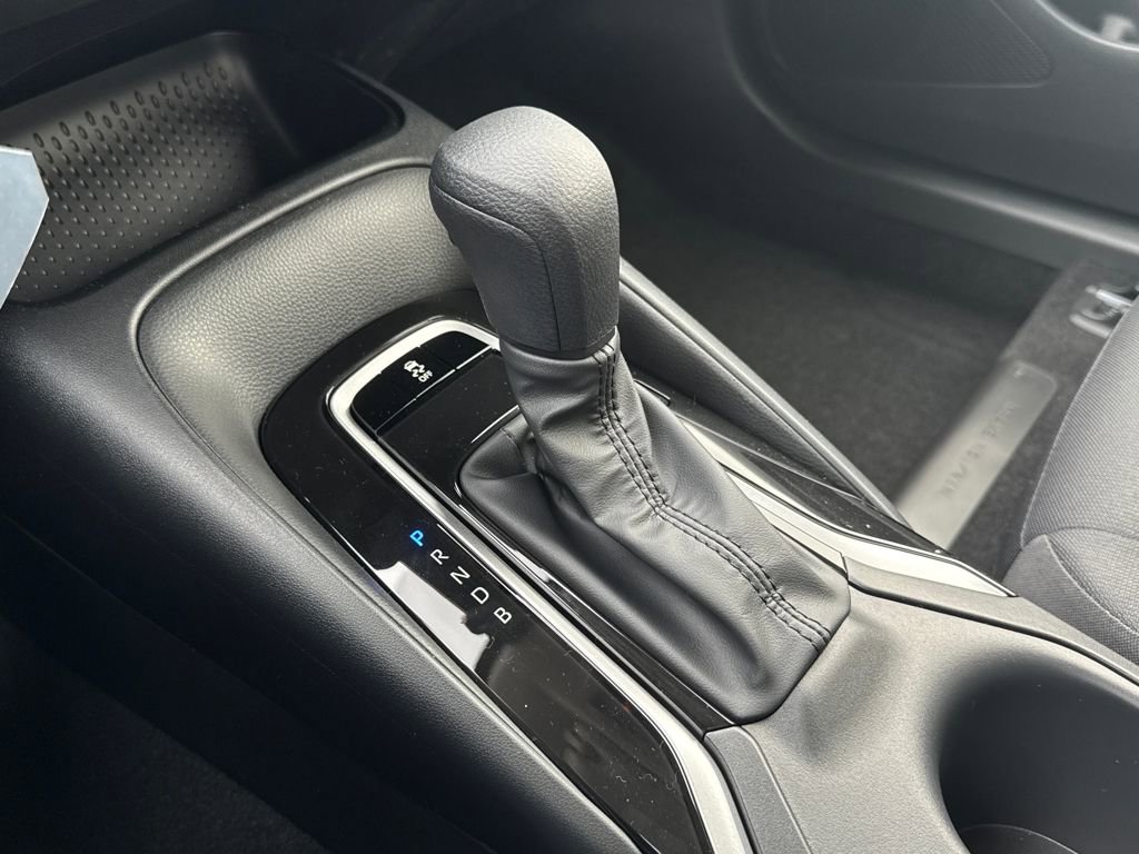 New 2026 Toyota Corolla LE image 25