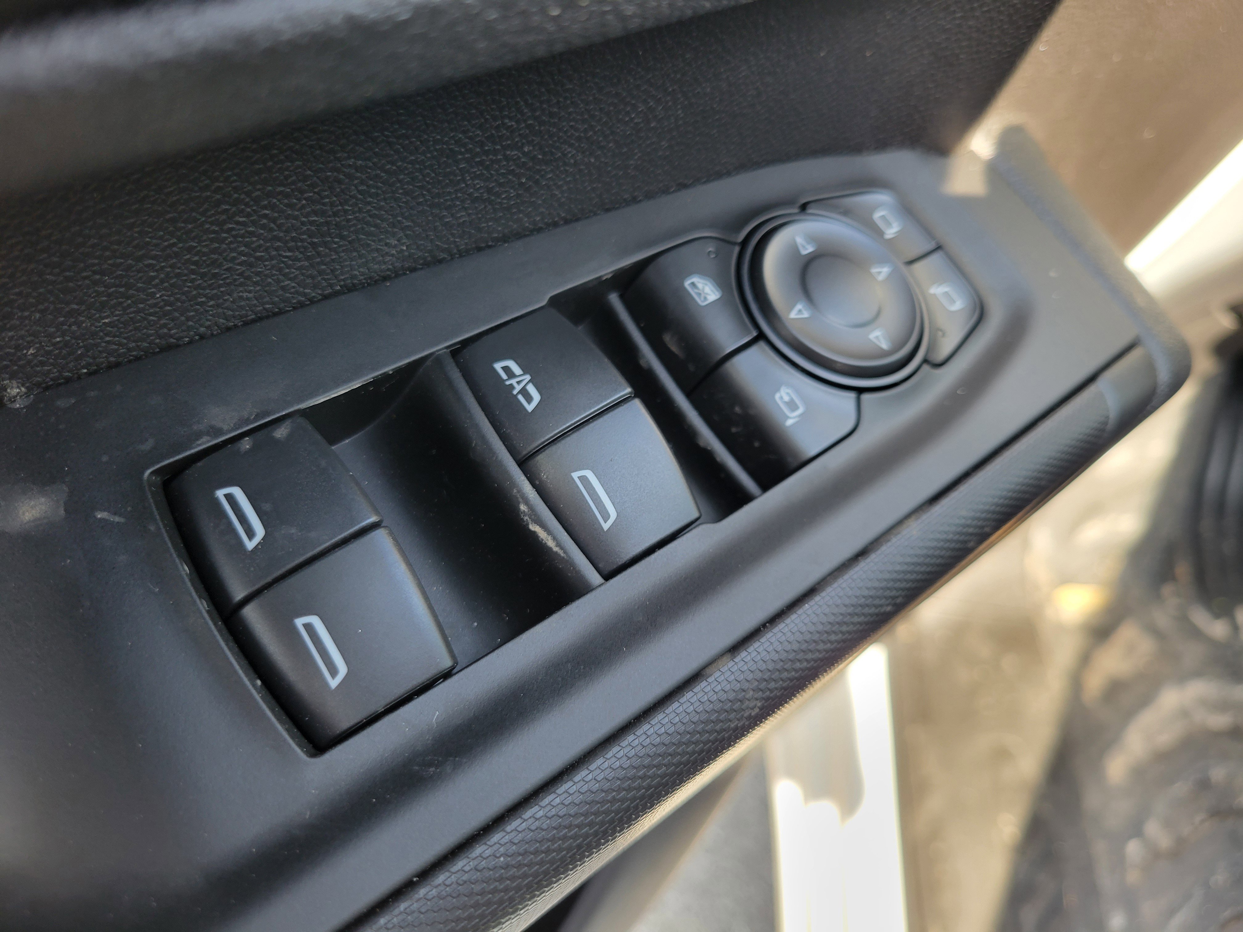 New 2026 Chevrolet Silverado 2500 W/T w/ WT Convenience Package image 16