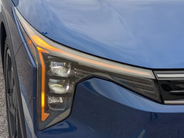 Used 2025 Kia K4 EX FWD image 10