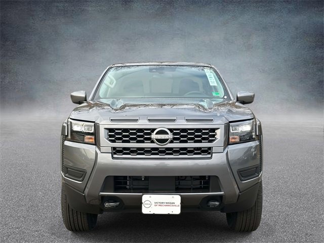 New 2026 Nissan Frontier SV w/ SV Convenience Package image 6
