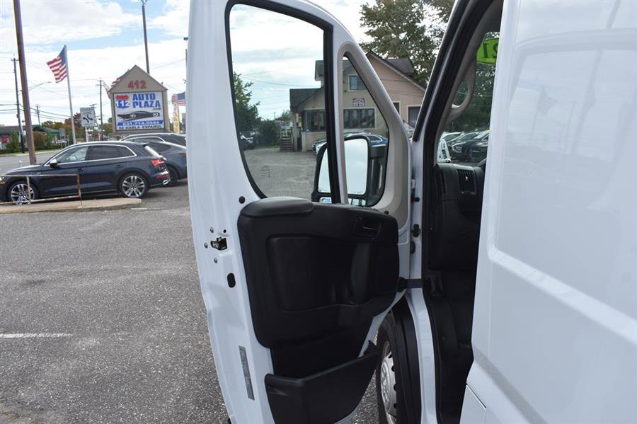 Used 2021 RAM ProMaster 1500 image 20