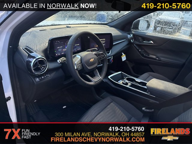 New 2026 Chevrolet Equinox LT w/ LPO, Floor Liner Package image 39