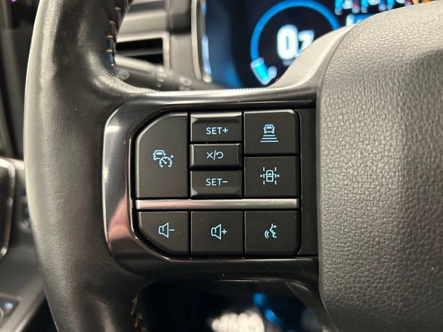 Used 2021 Ford F150 Platinum w/ Equipment Group 701A High image 34