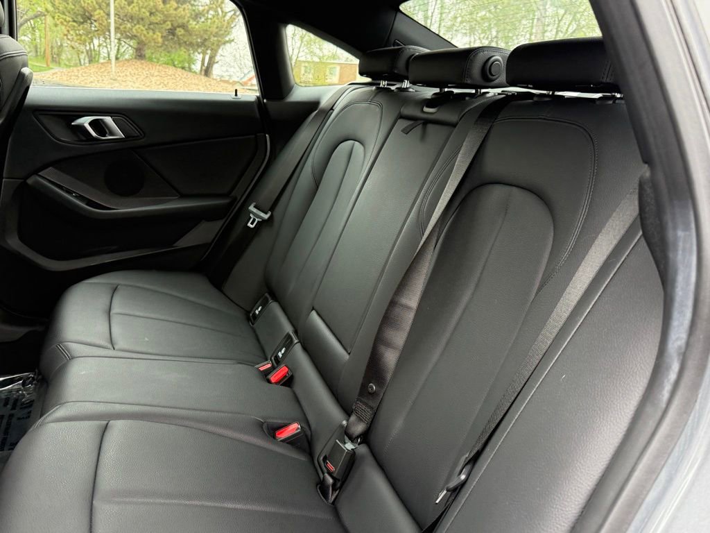 Used 2023 BMW 228i xDrive Gran Coupe w/ Convenience Package image 17