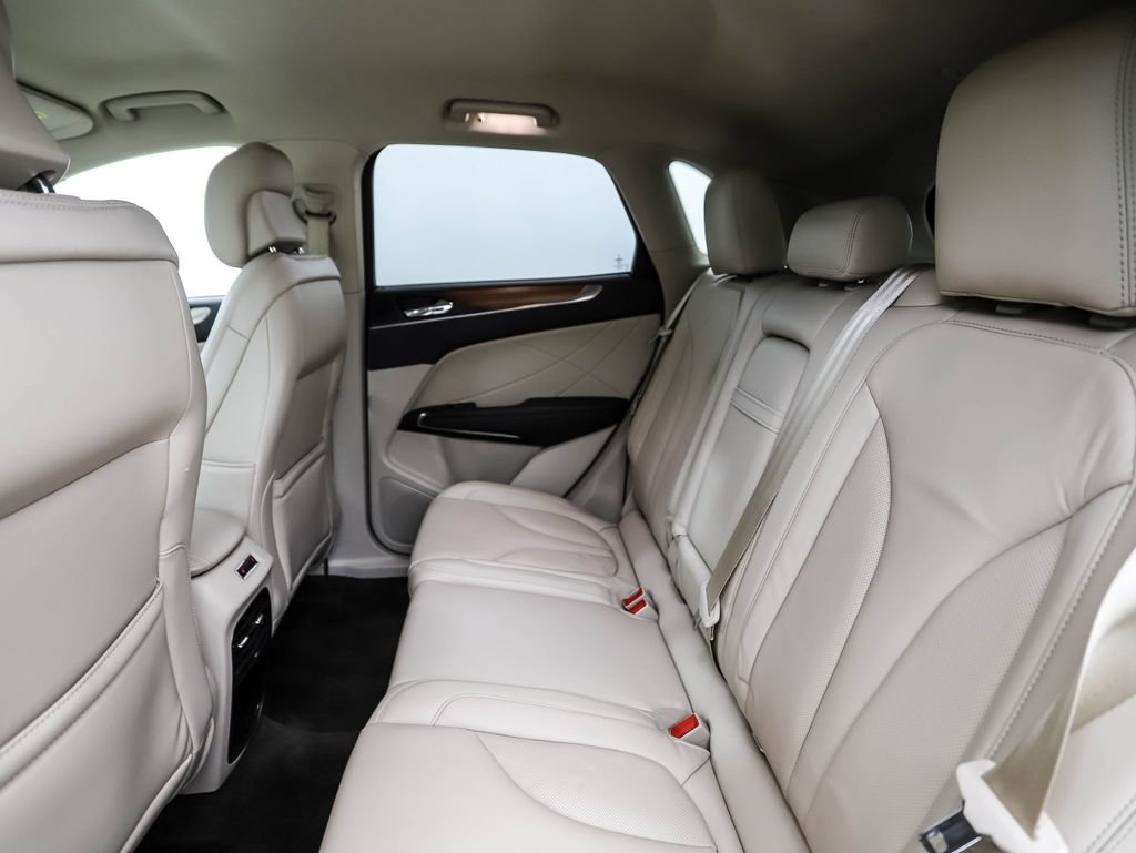Used 2018 Lincoln MKC Select w/ Lincoln MKC Climate Package image 21