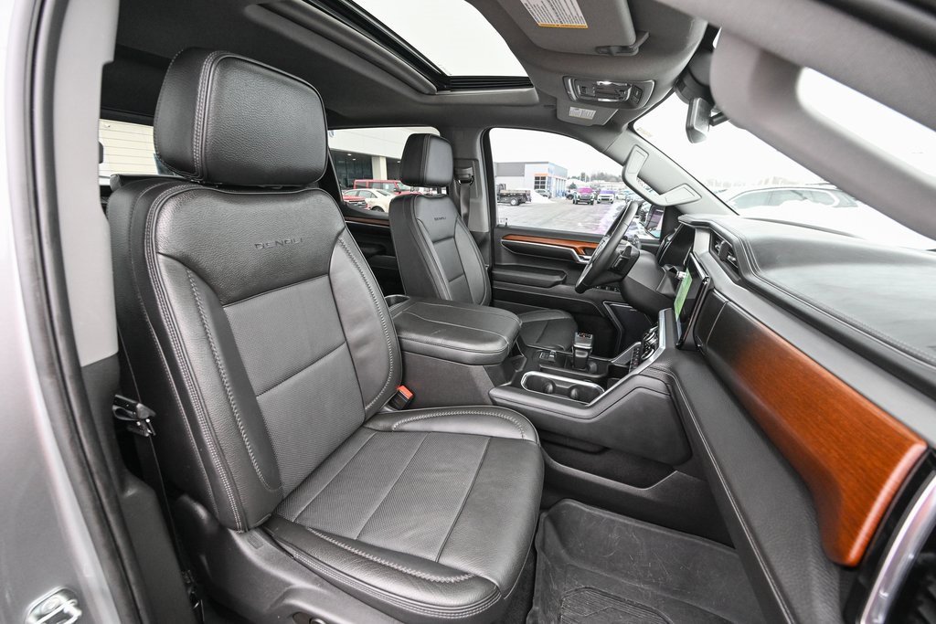 Used 2023 GMC Sierra 1500 Denali image 26